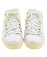 BALENCIAGA（バレンシアガ）スニーカー 白 サイズ:EU43(28cm位) メンズ/2200670771011