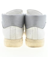 BALENCIAGA（バレンシアガ）スニーカー 白 サイズ:EU43(28cm位) メンズ/2200670771011