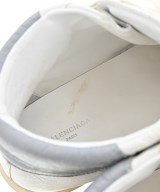BALENCIAGA（バレンシアガ）スニーカー 白 サイズ:EU43(28cm位) メンズ/2200670771011