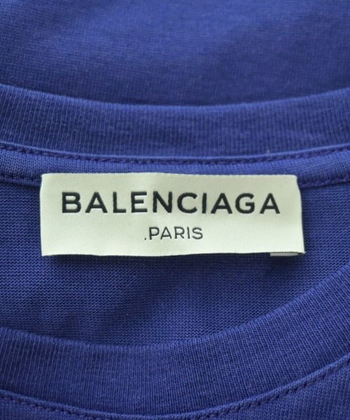BALENCIAGA（バレンシアガ）ワンピース 紫 サイズ:S レディース/2200672704116