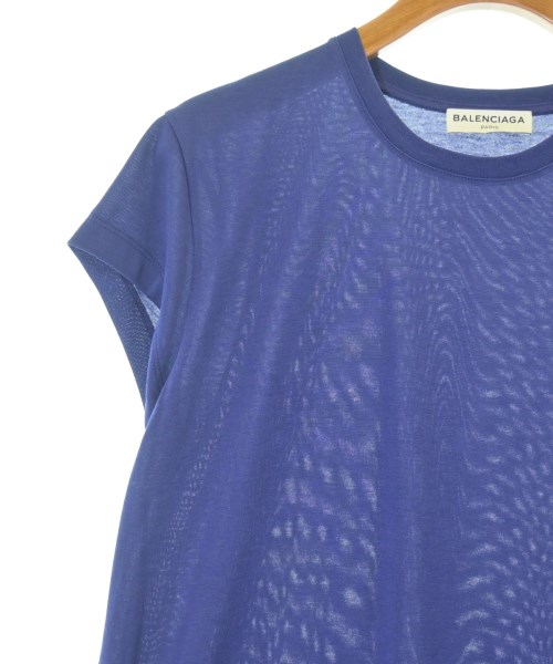 BALENCIAGA（バレンシアガ）ワンピース 紫 サイズ:S レディース/2200672704116