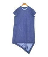 BALENCIAGA（バレンシアガ）ワンピース 紫 サイズ:S レディース/2200672704116