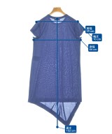 BALENCIAGA（バレンシアガ）ワンピース 紫 サイズ:S レディース/2200672704116