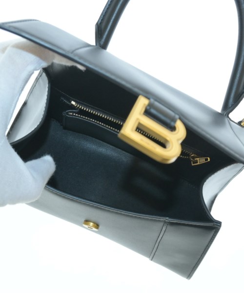 BALENCIAGA（バレンシアガ）ハンドバッグ 黒 サイズ:- レディース/2200677540023
