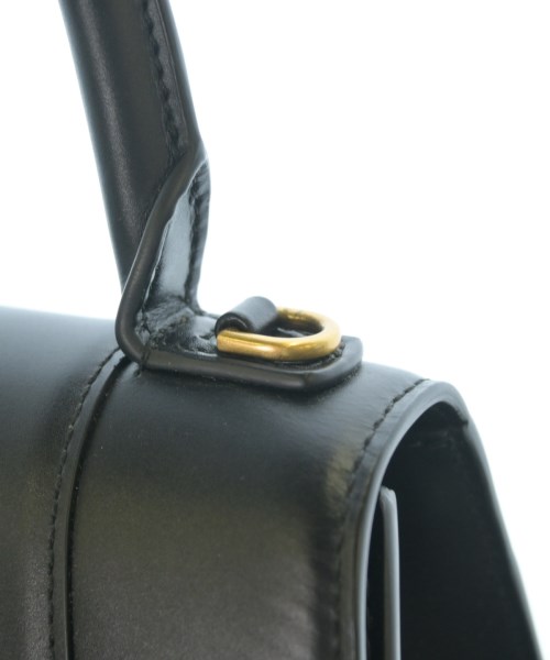 BALENCIAGA（バレンシアガ）ハンドバッグ 黒 サイズ:- レディース/2200677540023