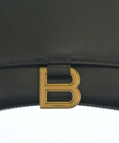 BALENCIAGA（バレンシアガ）ハンドバッグ 黒 サイズ:- レディース/2200677540023