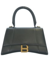BALENCIAGA（バレンシアガ）ハンドバッグ 黒 サイズ:- レディース/2200677540023