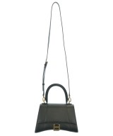 BALENCIAGA（バレンシアガ）ハンドバッグ 黒 サイズ:- レディース/2200677540023
