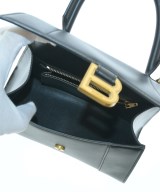 BALENCIAGA（バレンシアガ）ハンドバッグ 黒 サイズ:- レディース/2200677540023