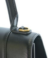 BALENCIAGA（バレンシアガ）ハンドバッグ 黒 サイズ:- レディース/2200677540023