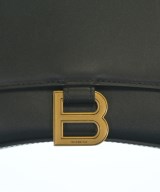 BALENCIAGA（バレンシアガ）ハンドバッグ 黒 サイズ:- レディース/2200677540023