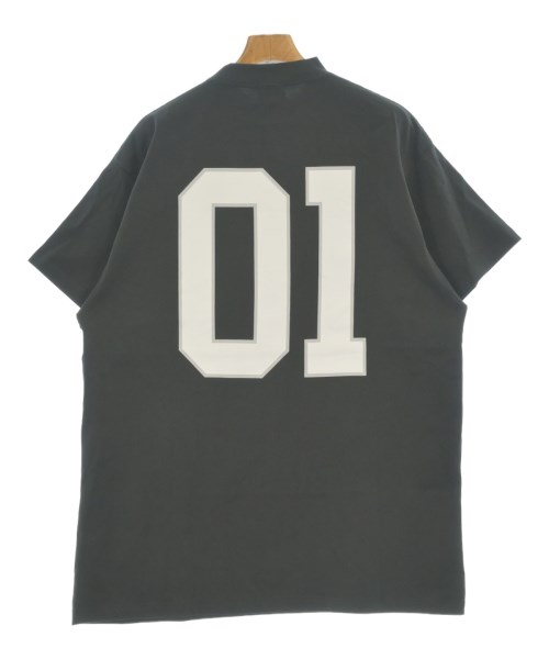 BALENCIAGA（バレンシアガ）Tシャツ・カットソー 黒 サイズ:L メンズ/2200677564029