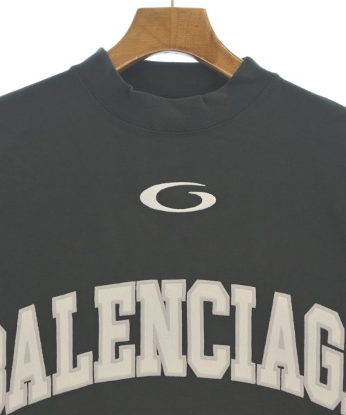 BALENCIAGA（バレンシアガ）Tシャツ・カットソー 黒 サイズ:L メンズ/2200677564029
