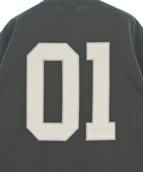 BALENCIAGA（バレンシアガ）Tシャツ・カットソー 黒 サイズ:L メンズ/2200677564029