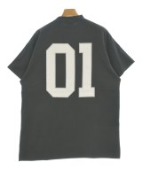 BALENCIAGA（バレンシアガ）Tシャツ・カットソー 黒 サイズ:L メンズ/2200677564029