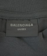BALENCIAGA（バレンシアガ）Tシャツ・カットソー 黒 サイズ:L メンズ/2200677564029