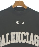 BALENCIAGA（バレンシアガ）Tシャツ・カットソー 黒 サイズ:L メンズ/2200677564029