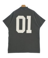 BALENCIAGA（バレンシアガ）Tシャツ・カットソー 黒 サイズ:L メンズ/2200677564036