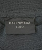BALENCIAGA（バレンシアガ）Tシャツ・カットソー 黒 サイズ:L メンズ/2200677564036