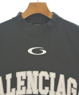 BALENCIAGA（バレンシアガ）Tシャツ・カットソー 黒 サイズ:L メンズ/2200677564036