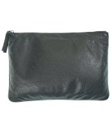 BALENCIAGA（バレンシアガ）クラッチバッグ 黒 サイズ:- メンズ/2200672773136