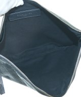 BALENCIAGA（バレンシアガ）クラッチバッグ 黒 サイズ:- メンズ/2200672773136