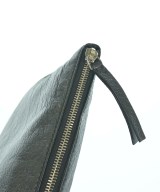 BALENCIAGA（バレンシアガ）クラッチバッグ 黒 サイズ:- メンズ/2200672773136