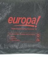 BALENCIAGA（バレンシアガ）クラッチバッグ 黒 サイズ:- メンズ/2200672773136