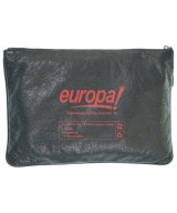 BALENCIAGA クラッチバッグ