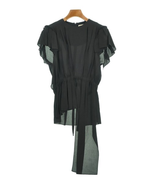 BALENCIAGA(バレンシアガ)カジュアルシャツ グレー サイズ:34(XXS位)/2200672911040