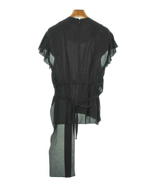 BALENCIAGA（バレンシアガ）カジュアルシャツ グレー サイズ:34(XXS位) レディース/2200672911040