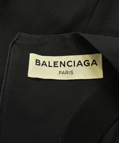BALENCIAGA（バレンシアガ）カジュアルシャツ グレー サイズ:34(XXS位) レディース/2200672911040