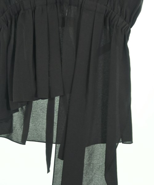 BALENCIAGA（バレンシアガ）カジュアルシャツ グレー サイズ:34(XXS位) レディース/2200672911040