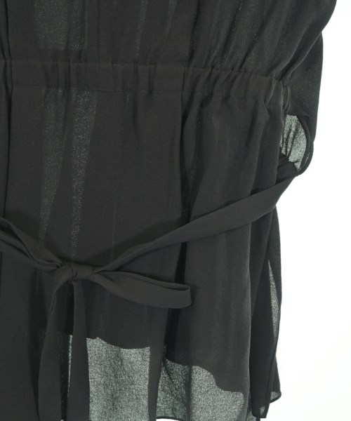 BALENCIAGA（バレンシアガ）カジュアルシャツ グレー サイズ:34(XXS位) レディース/2200672911040