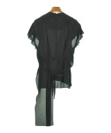 BALENCIAGA（バレンシアガ）カジュアルシャツ グレー サイズ:34(XXS位) レディース/2200672911040