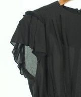 BALENCIAGA（バレンシアガ）カジュアルシャツ グレー サイズ:34(XXS位) レディース/2200672911040