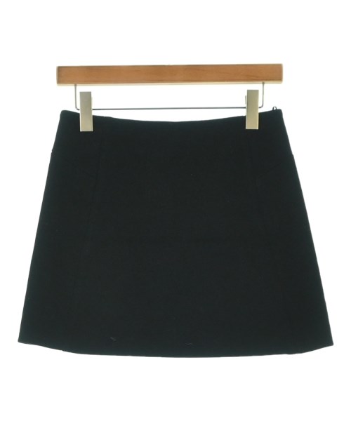 バレンシアガ(BALENCIAGA)のBALENCIAGA ミニスカート