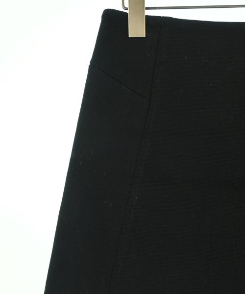 BALENCIAGA（バレンシアガ）ミニスカート 黒 サイズ:34(XXS位) レディース/2200672911347