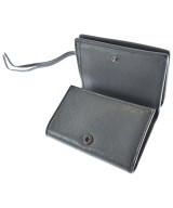 BALENCIAGA（バレンシアガ）財布・コインケース グレー サイズ:- レディース/2200677629025