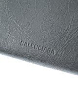BALENCIAGA（バレンシアガ）財布・コインケース グレー サイズ:- レディース/2200677629025