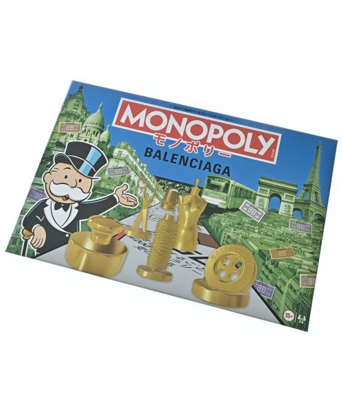 バレンシアガ(BALENCIAGA)のBALENCIAGA 小物類（その他）