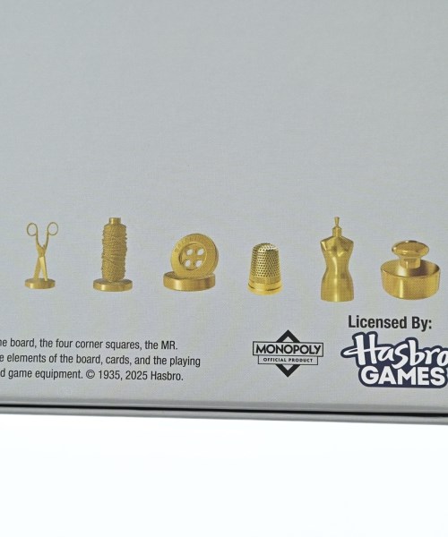 BALENCIAGA（バレンシアガ）小物類（その他） 青 サイズ:- メンズ/2200677629049