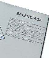 BALENCIAGA（バレンシアガ）小物類（その他） 青 サイズ:- メンズ/2200677629049