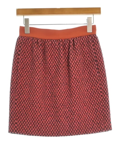 バレンシアガ(BALENCIAGA)のBALENCIAGA ミニスカート