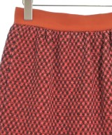 BALENCIAGA（バレンシアガ）ミニスカート 赤 サイズ:34(S位) レディース/2200677677026