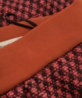 BALENCIAGA（バレンシアガ）ミニスカート 赤 サイズ:34(S位) レディース/2200677677026