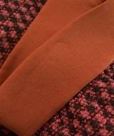 BALENCIAGA（バレンシアガ）ミニスカート 赤 サイズ:34(S位) レディース/2200677677026