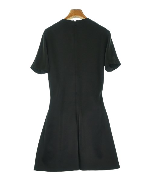 BALENCIAGA（バレンシアガ）ワンピース 黒 サイズ:34(XXS位) レディース/2200677677033