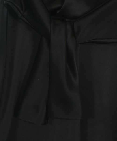 BALENCIAGA（バレンシアガ）ワンピース 黒 サイズ:34(XXS位) レディース/2200677677033