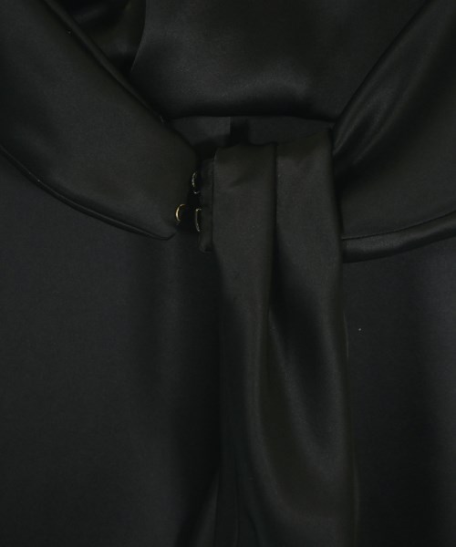 BALENCIAGA（バレンシアガ）ワンピース 黒 サイズ:34(XXS位) レディース/2200677677033